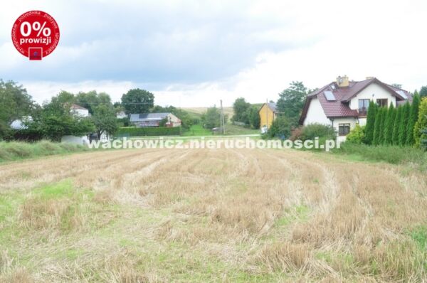 Dzialka Na Sprzedaz Miechow Agencja Nieruchomosci Miechow Slomniki Wolbrom Sedziszow 1