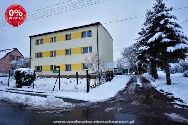 Mieszkanie w Miechowie Charsznicy bezczynszowe 11