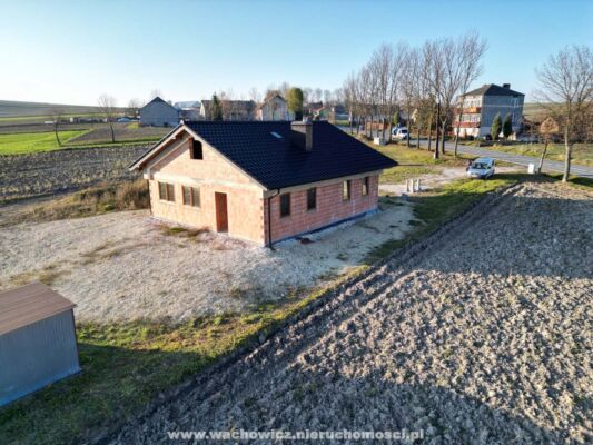 Dom w Kalinie Lisiniec