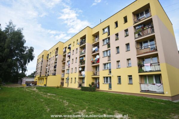 Mieszkanie w Charsznicy sprzedam 1