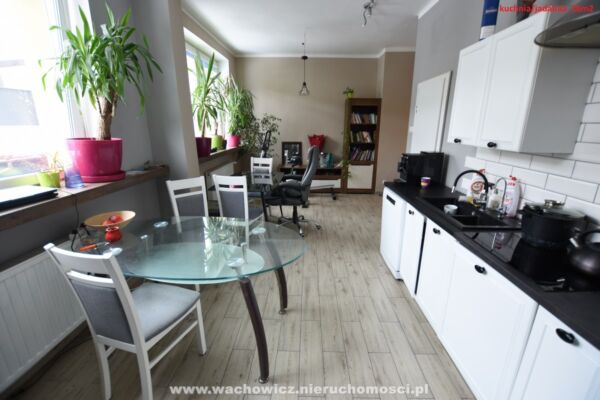 Mieszkanie apartament w centrum Miechowa 1