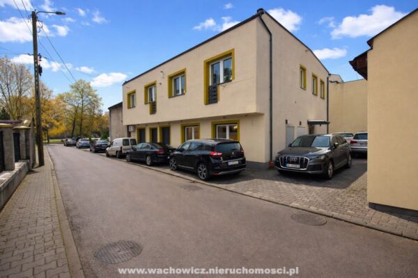 Mieszkanie w Miechowie na sprzedaż