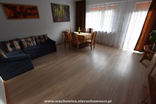 Mieszkanie w Miechowie Sikorskiego 1