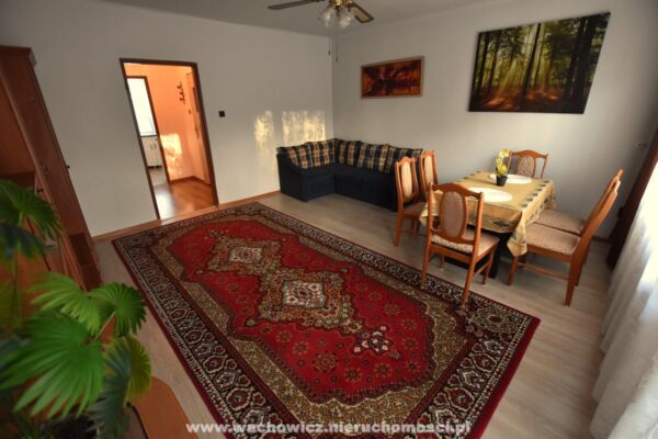 Mieszkanie w Miechowie