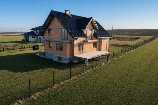 Dom blisko Krakowa na sprzedaż