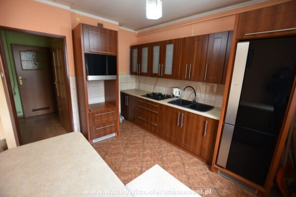 Mieszkanie w Sędziszowie na sprzedaż